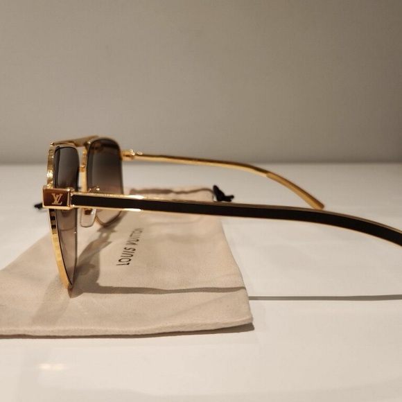 Louis Vuitton sunglasses unisex - Picture 2 of 5